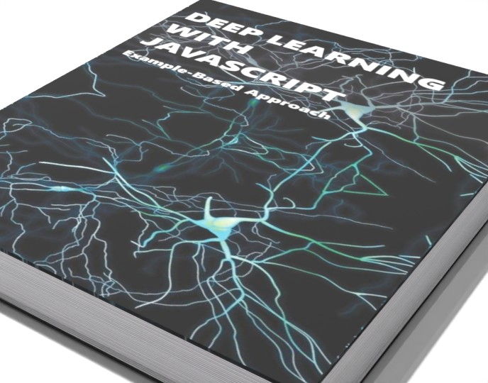 Reader photo of Deep Learning with Javascript: Example-Based Approach